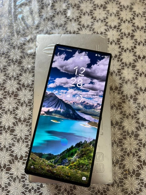 Redmagic 9 pro Nubia