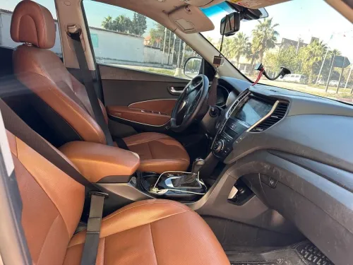 Hyundai SantaFe 2017 Pack Extreme