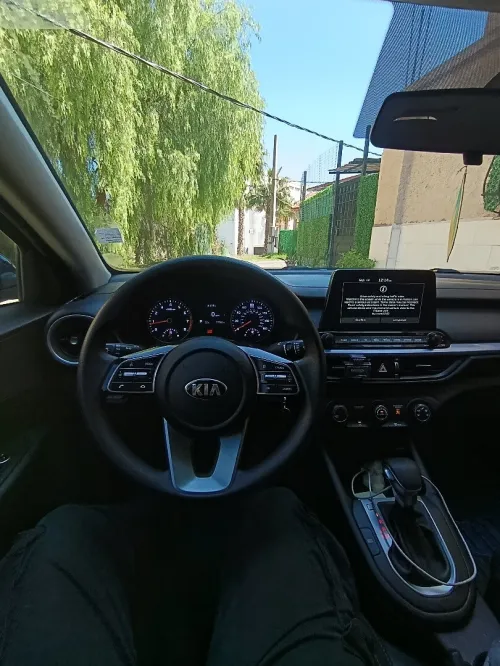 Kia Cerato 2023 Cerato