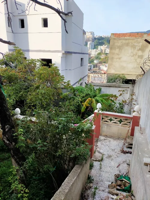 Vente Villa Annaba Annaba