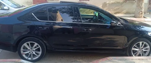 Skoda Octavia 2019 Clever