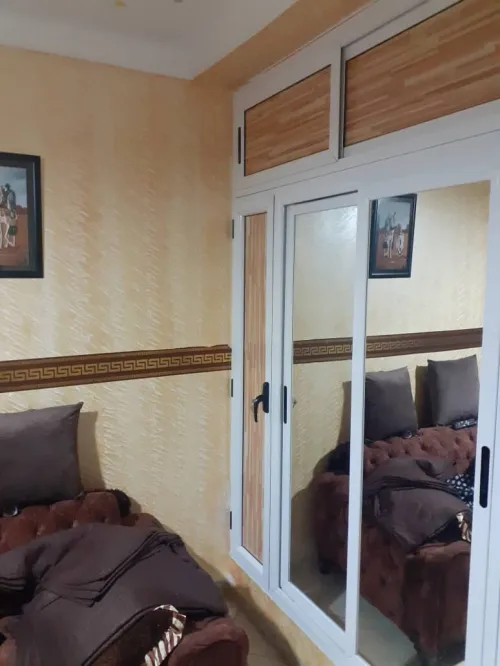 Vente Appartement F4 Sétif Ouled sabor
