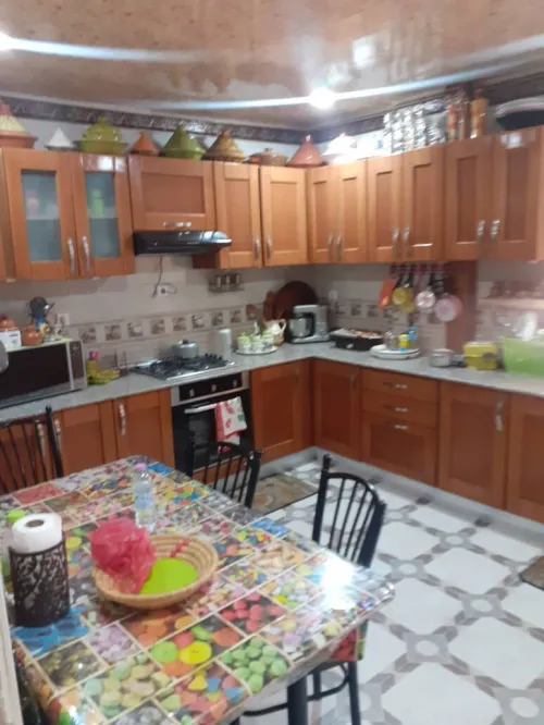 Vente Appartement F4 Sétif Ouled sabor