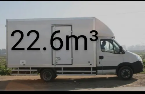 نقل البضائع والترحيل الكامل باحترافية وأمان Transport de marchandises et déménagement complet avec professionnalisme et sécurité