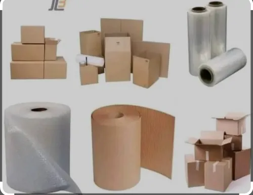 نقل البضائع والترحيل الكامل باحترافية وأمان Transport de marchandises et déménagement complet avec professionnalisme et sécurité