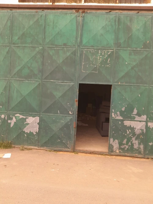 Vente Hangar Tipaza Douaouda
