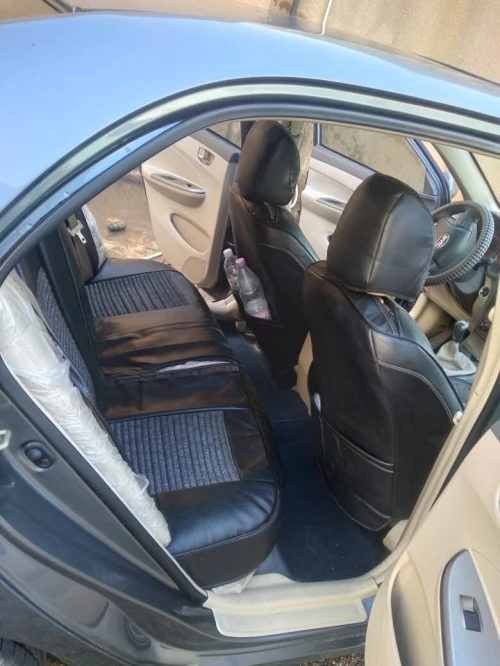 BYD L3 2014 L3