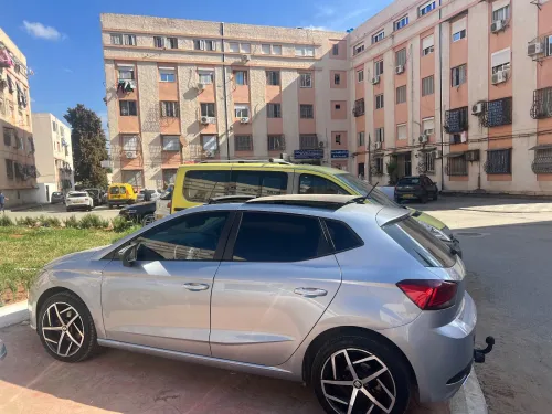 Seat Ibiza 2019 EDITION