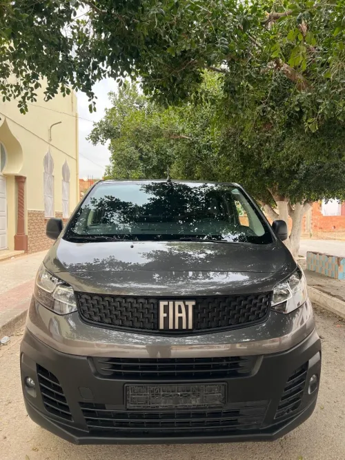 Fiat Scudo 2024 Par 16