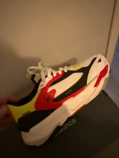 Puma Rs-Fast