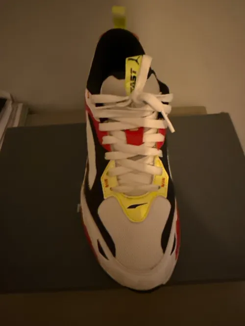 Puma Rs-Fast