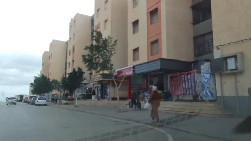 Location Local Oran Misseghine