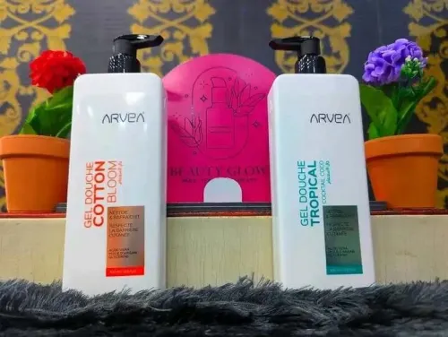 جل الإستحمام Arvea 