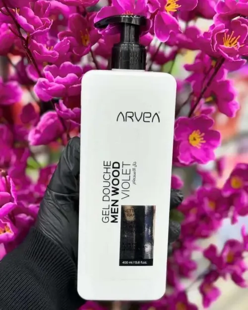 جل الإستحمام Arvea 