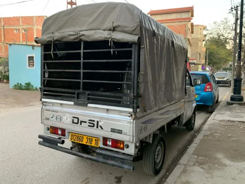 DFSK Mini Truck 2018 