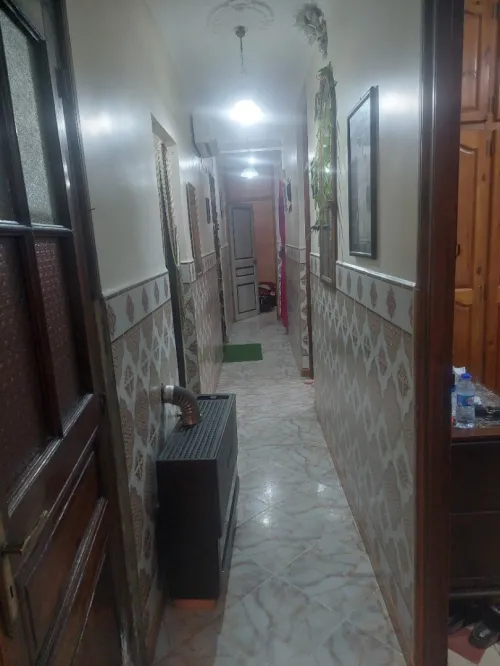 Vente Appartement Mostaganem Mostaganem