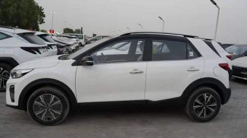 Kia KX1 2025 Tout option