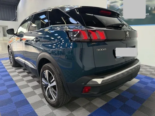 Peugeot 3008 2024 