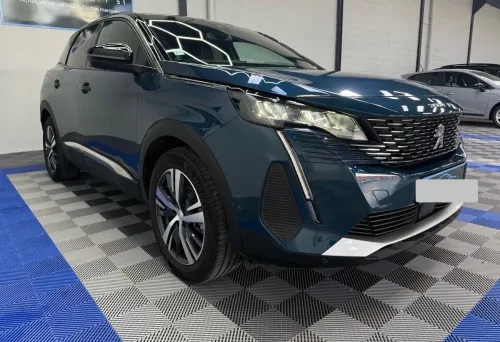 Peugeot 3008 2024 