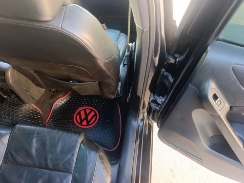 Volkswagen Golf 6 2011 GTI