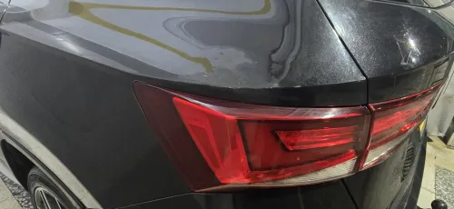 Seat ATECA 2019 FR