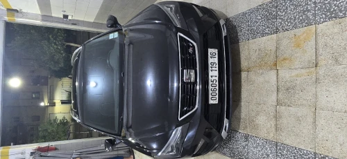 Seat ATECA 2019 FR