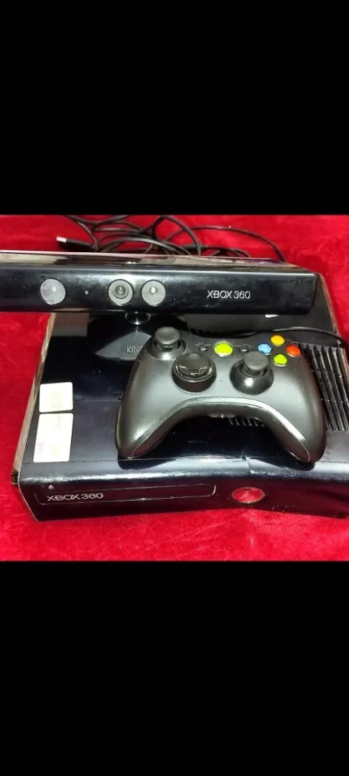 Xbox 360