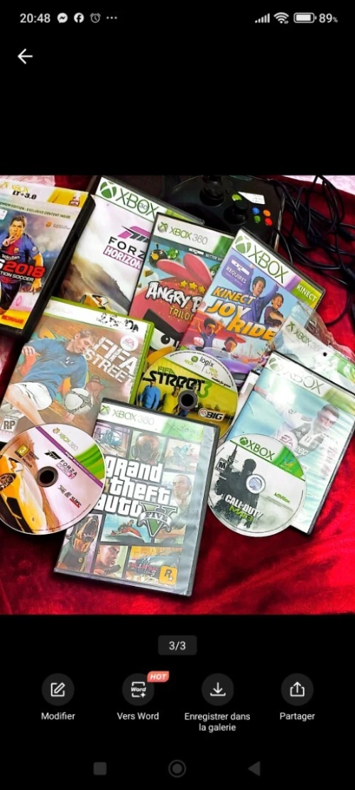Xbox 360