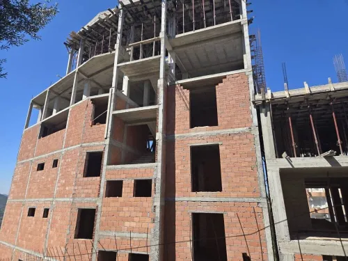 Vente Appartement F3 Béjaïa Bejaia