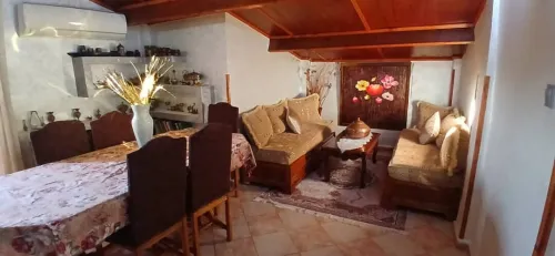 Vente Appartement Duplex F4 Béjaïa Bejaia