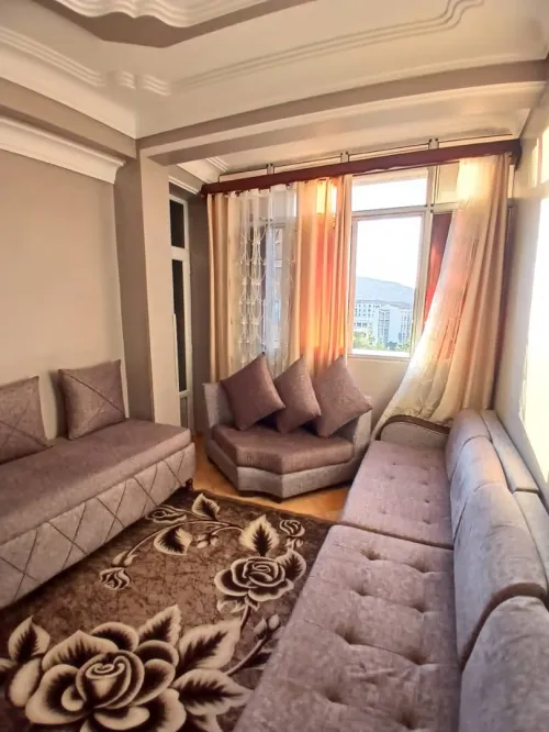Vente Appartement Duplex F4 Béjaïa Bejaia