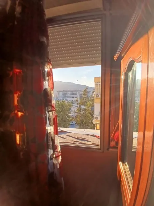 Vente Appartement Duplex F4 Béjaïa Bejaia