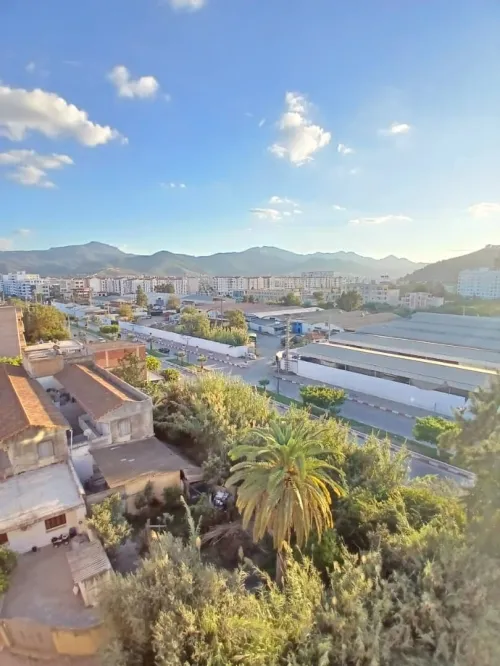 Vente Appartement Duplex F4 Béjaïa Bejaia