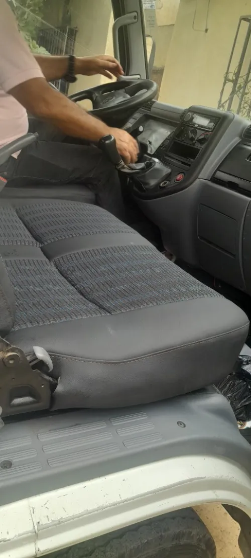 Mitsubishi JAC 
