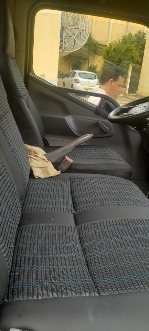 Mitsubishi JAC 