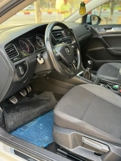 Volkswagen Golf 7 2019 JOIN
