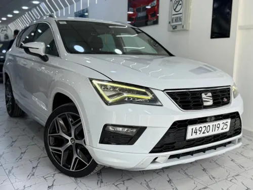 Seat ATECA 2019 FR