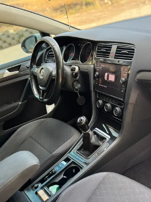 Volkswagen Golf 7 2019 JOIN