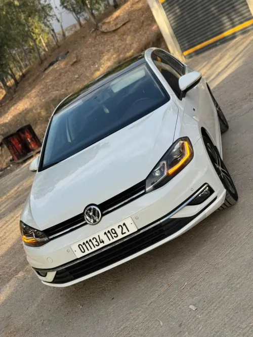 Volkswagen Golf 7 2019 JOIN