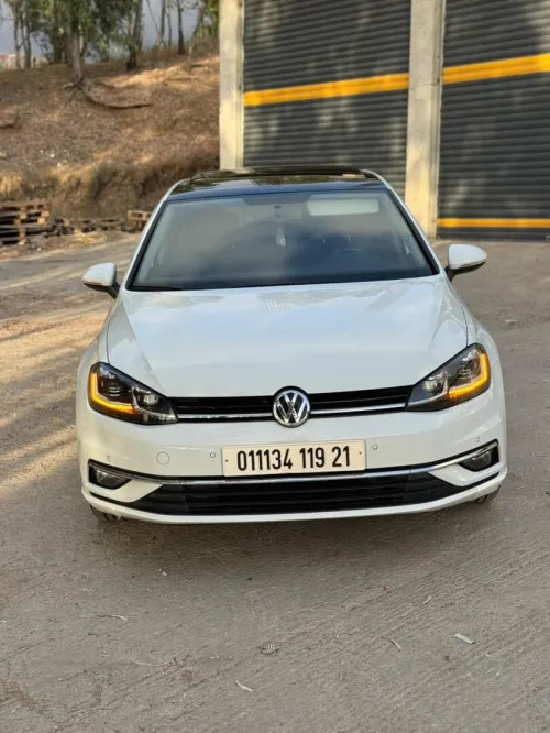 Volkswagen Golf 7 2019 JOIN