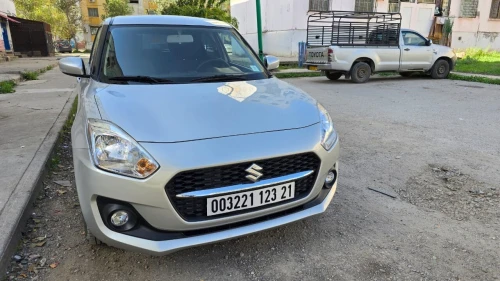 Suzuki Swift 2023 