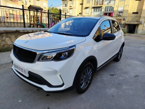 Livan X3 Pro  2025 Automatique (Avec toi ouvrant )