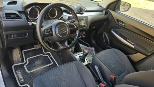 Suzuki Swift 2023 