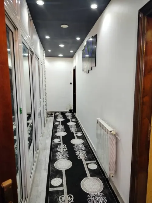 Vente Appartement F6 Oran Oran