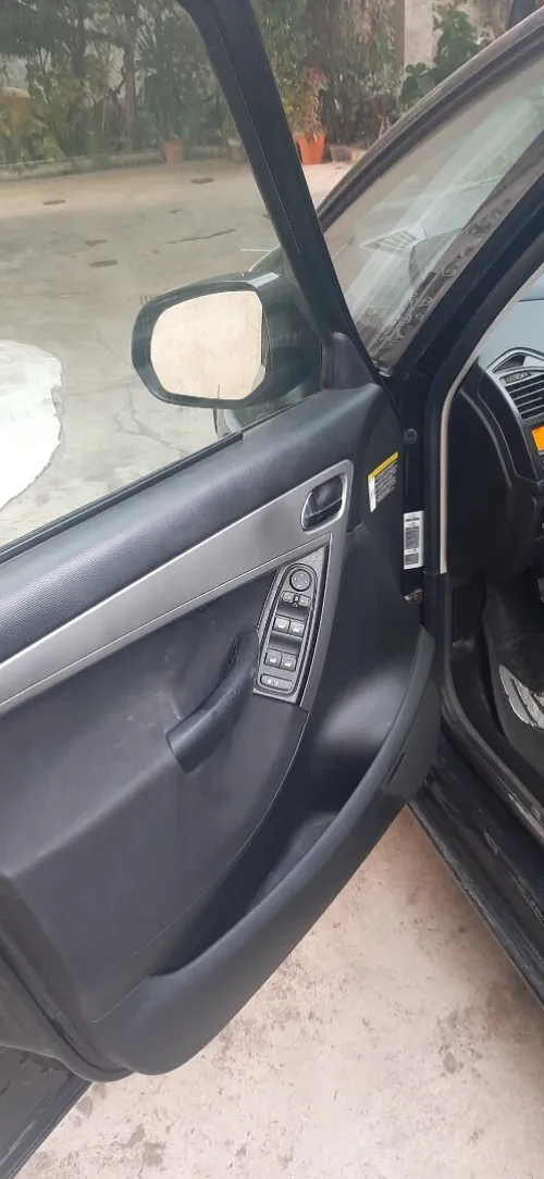 Citroen C4 Picasso 2012 5 Portes
