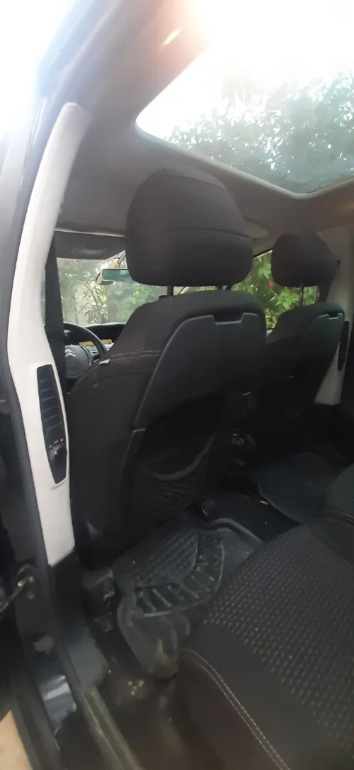 Citroen C4 Picasso 2012 5 Portes