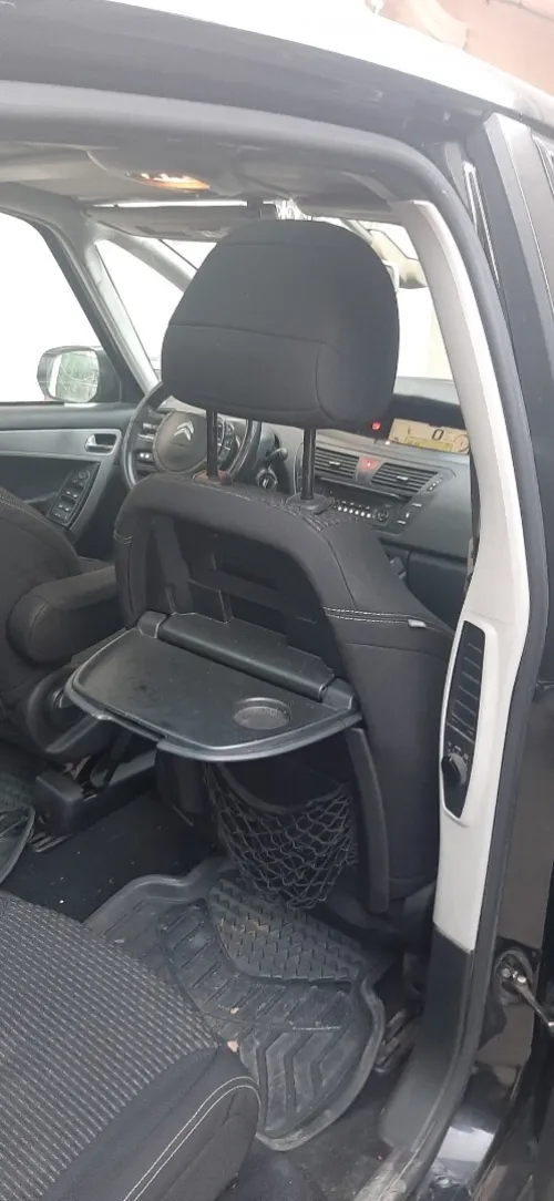 Citroen C4 Picasso 2012 5 Portes