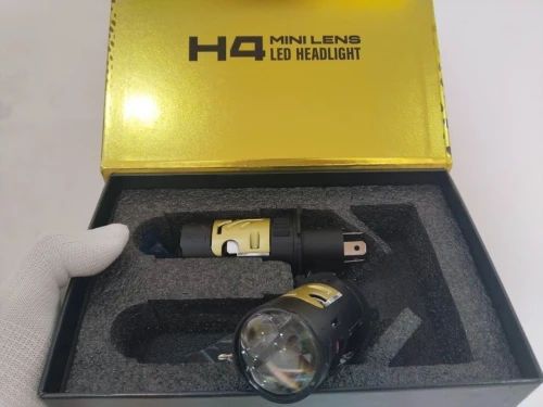 Mini loup led m05k