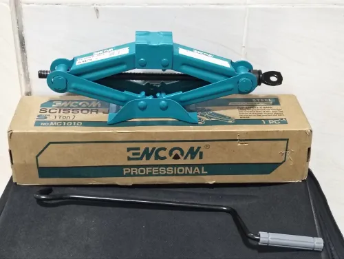 Criq scissor jack