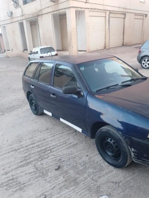 Volkswagen Gol 2006 Gol